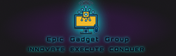 epic gadget group